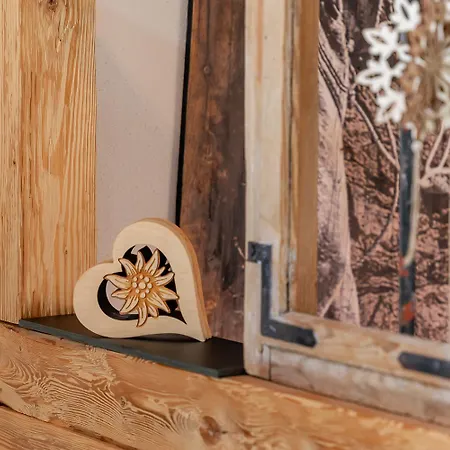 Edelweiss * 니에데른실