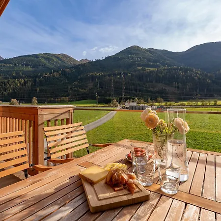 Edelweiss 샬레 니에데른실