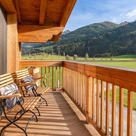 Edelweiss Niedernsill