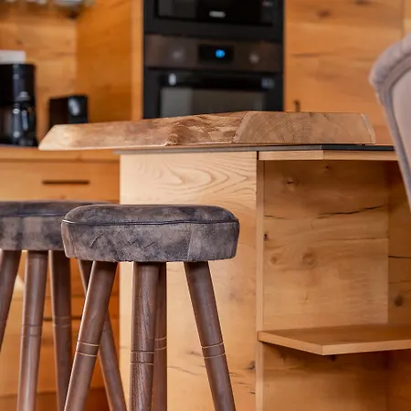 Edelweiss Niedernsill