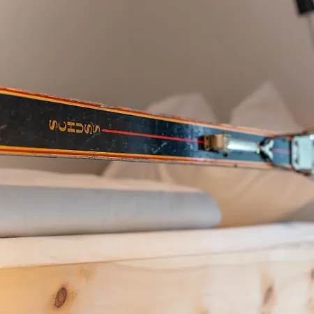 Edelweiss Alpesi faház