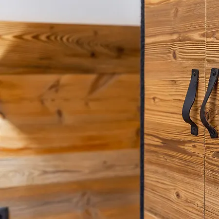 Edelweiss Alpesi faház Niedernsill