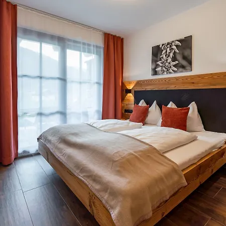 Edelweiss Niedernsill