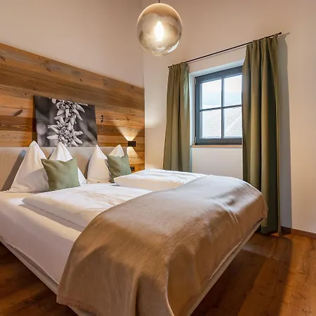 샬레 Edelweiss 니에데른실