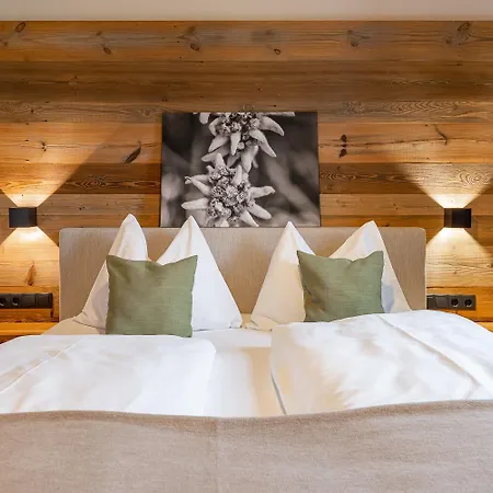 Edelweiss Niedernsill