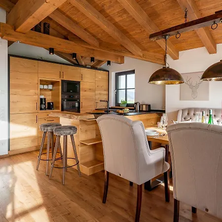 Edelweiss * Niedernsill