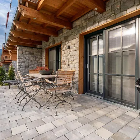 Edelweiss * Niedernsill