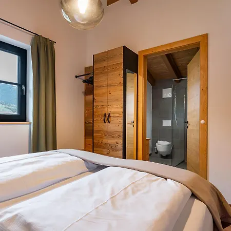 Chalet Edelweiss Niedernsill