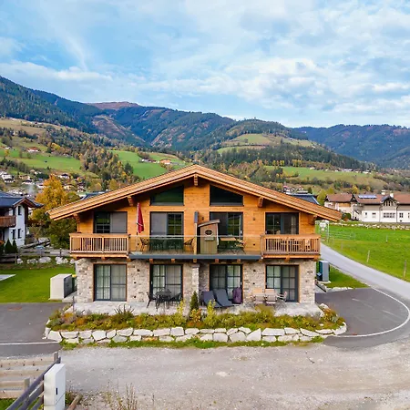 Edelweiss * Niedernsill