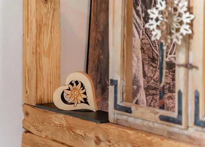 Edelweiss * Niedernsill