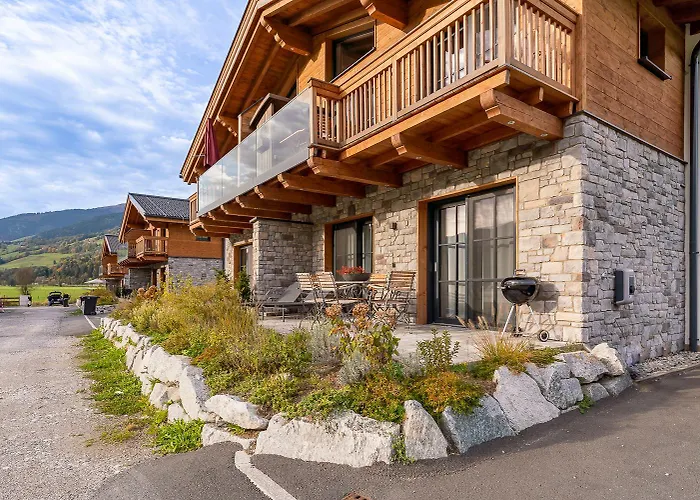 Edelweiss Chalet