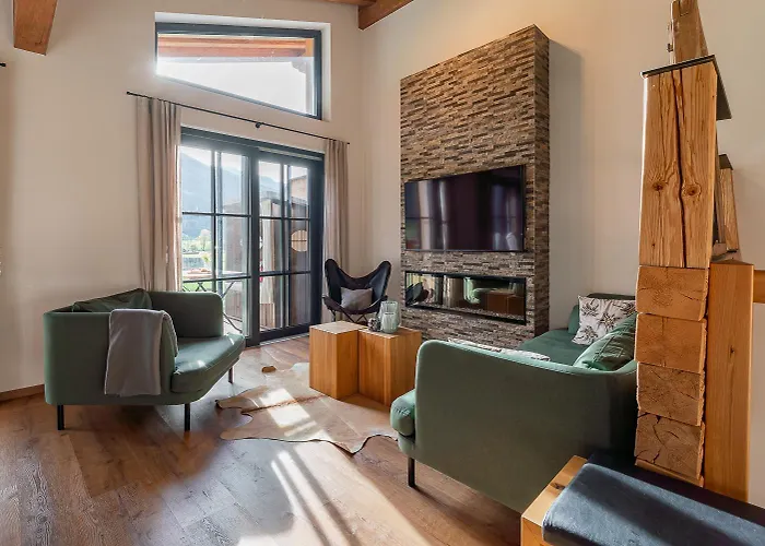 Chalet Edelweiss