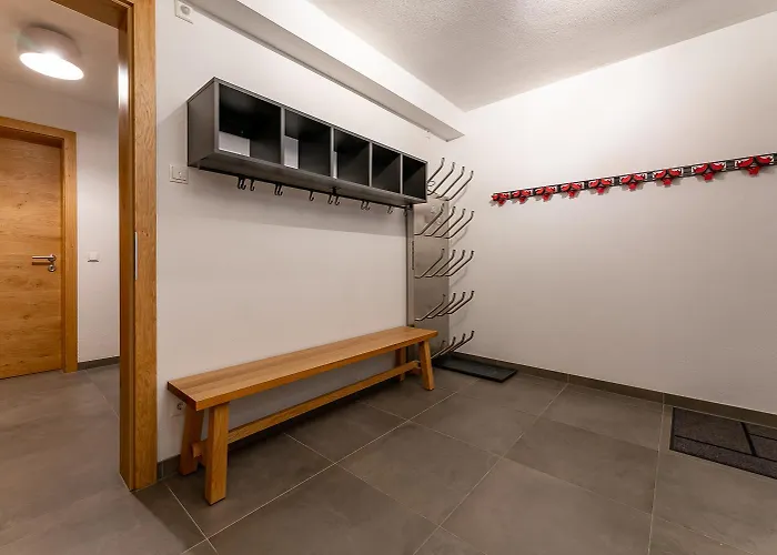 Chalet Edelweiss *
