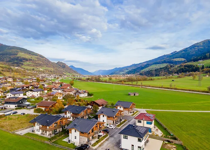 Chalet Edelweiss