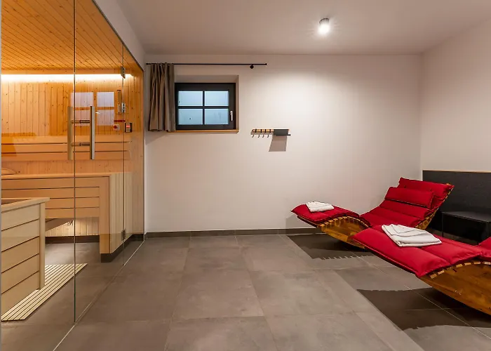Chalet Edelweiss *