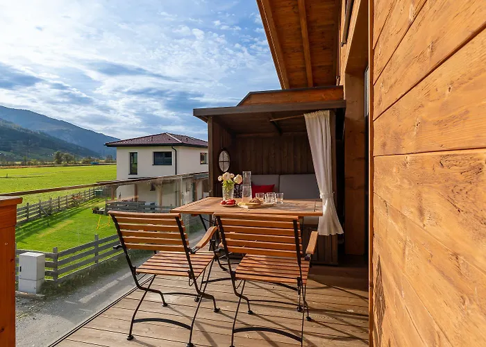 Chalet Edelweiss
