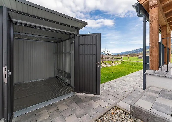 Chalet Edelweiss *