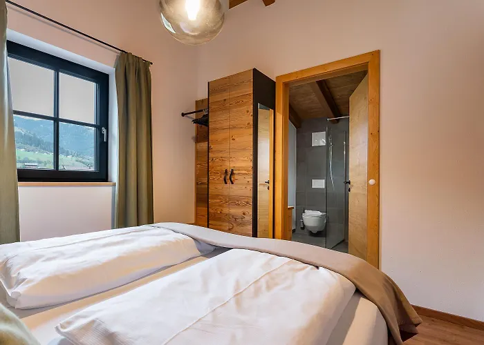 Chalet Edelweiss Niedernsill